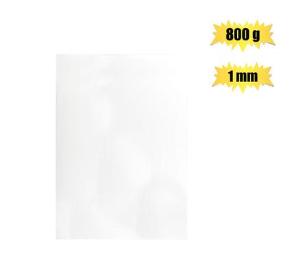 ART+CRAFT A2 PROJECT BOARD 1mm WHITE product image
