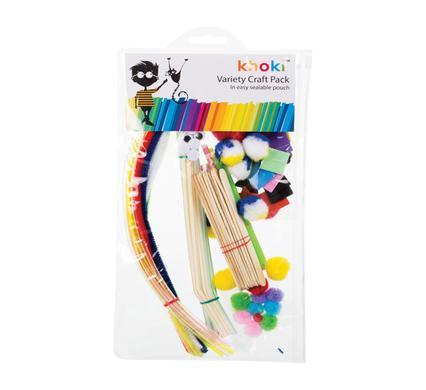 ART+CRAFT VARIETY DIY SET product image