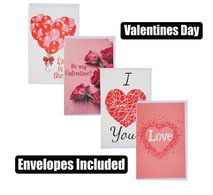 CARD & ENV OCCASSIONS VALENTINES DAY product image