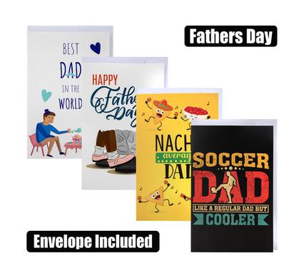 CARD & ENV OCCASSIONS FATHERS DAY product image