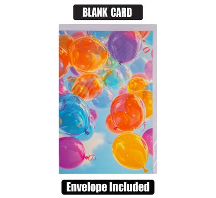 CARD & ENVELOPE THEME (7) product image