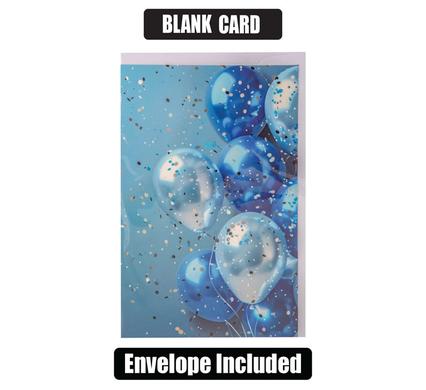 CARD & ENVELOPE THEME (12) product image