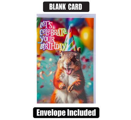 CARD & ENVELOPE HUMOUR (2) product image