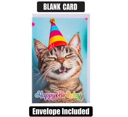 CARD & ENVELOPE HUMOUR (3) product image