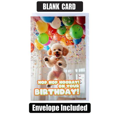 CARD & ENVELOPE HUMOUR (4) product image