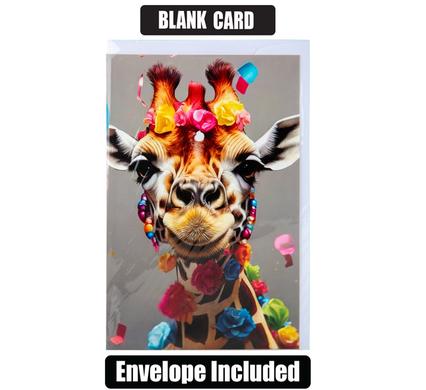 CARD & ENVELOPE HUMOUR (5) product image