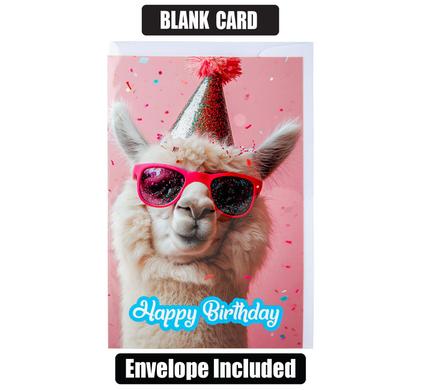 CARD & ENVELOPE HUMOUR (6) product image