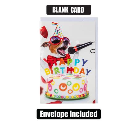 CARD & ENVELOPE HUMOUR (12) product image