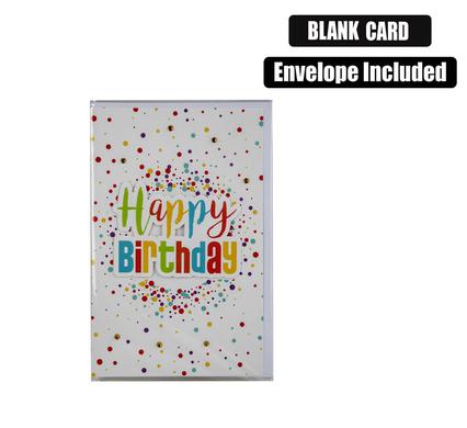 CARD & ENVELOPE 3D (11) product image
