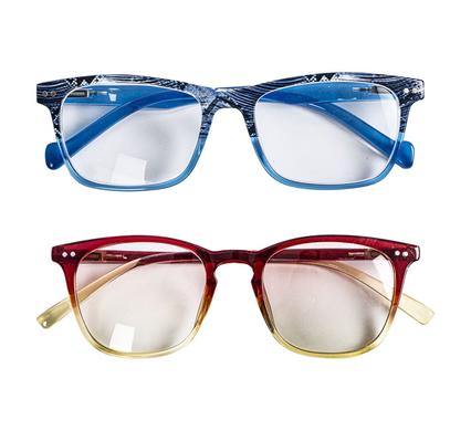 READING GLASS BLUE LIGHT ASST 0 product image