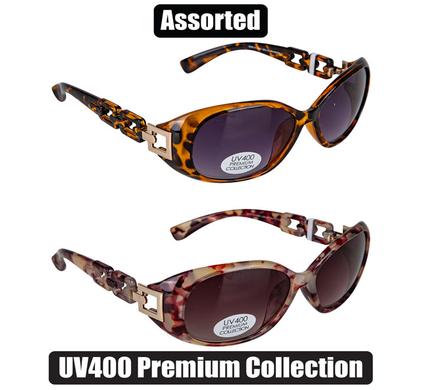 SUNGLASS PRE/LDS RND MED CLASSIC MIN product image