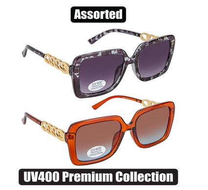 SUNGLASS PRE/LDS METAL product image
