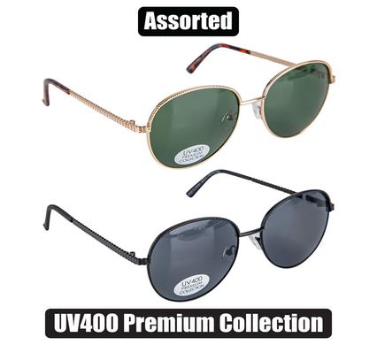 SUNGLASS PRE/LDS AVIATOR product image