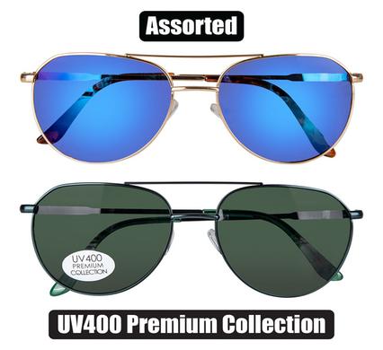 SUNGLASS PRE/MENS AVIATOR product image