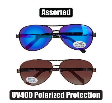 SUNGLASSES PRE/MENS CLASSIC AVIATOR product image