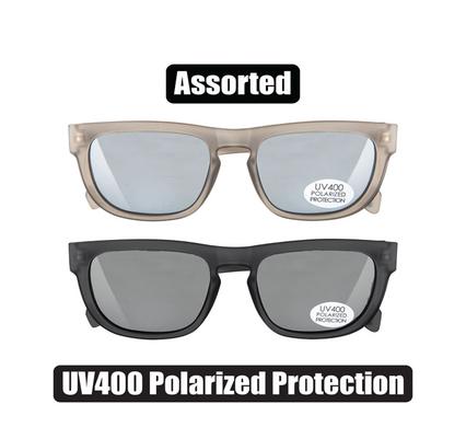 SUNGLASS POL/MENS product image