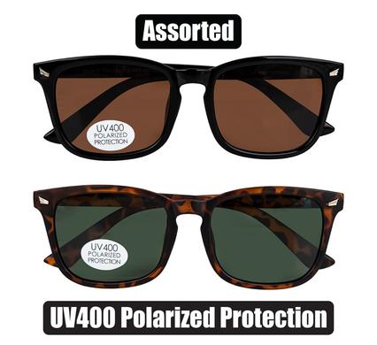 SUNGLASS POL/UNISEX product image