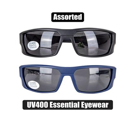 SUNGLASS ESS/MENS CHUNKY WRAP product image