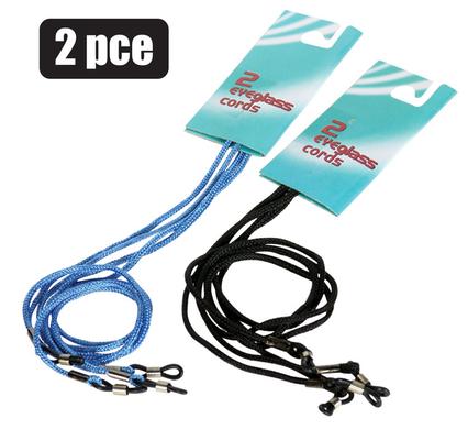 READING GLASS STRING 2PCE CORDED ASST product image