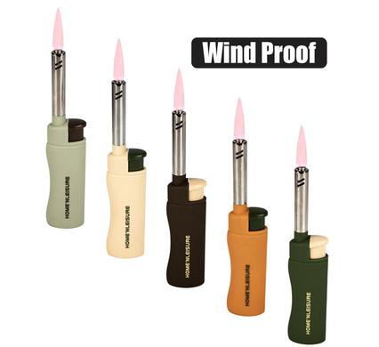 BBQ LIGHTER SMALL WIND PROOF product image