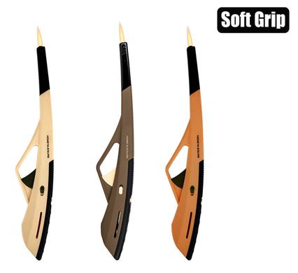 BBQ LIGHTER WIND PROOF SOFT GRIP product image