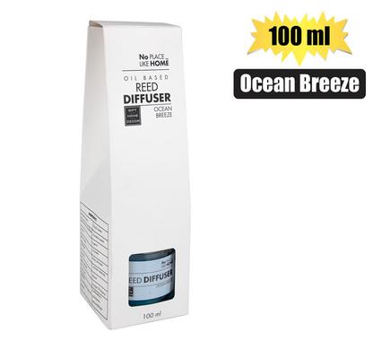 DIFFUSER SET 100ml & STICKS OIL BASED product image