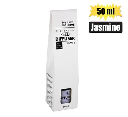 DIFFUSER SET 50ml & STICKS OIL BASED product image