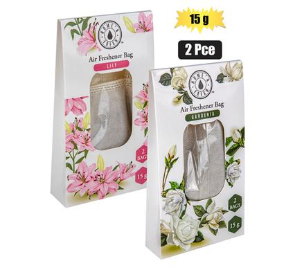 AIR FRESHENER CLOTH BAG 2pc 15g product image