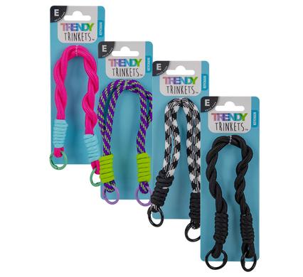 KEYCHAIN CORDED product image
