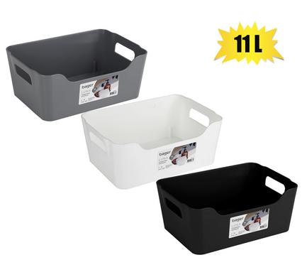 ORGANISER LUNA 11L 36x26x14,5cm product image