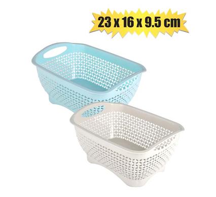 BASKET PL 23x16x9.5cm product image