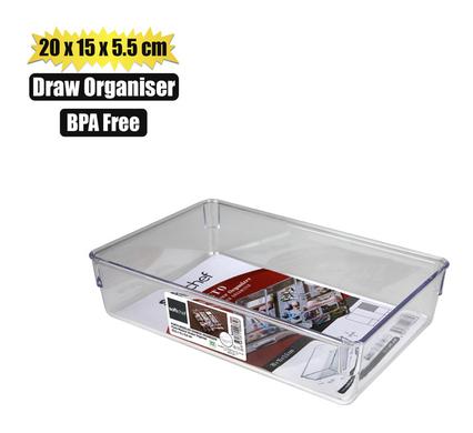 DRAW ORGANISER PUNTO 22.5x15x5.5cm product image