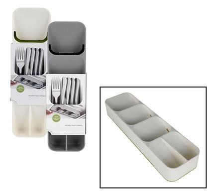 CUTLERY TRAY PL NARROW 39.6x11x5.5cm product image