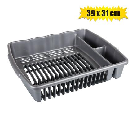 DISH DRAINER PL 39x31cm product image