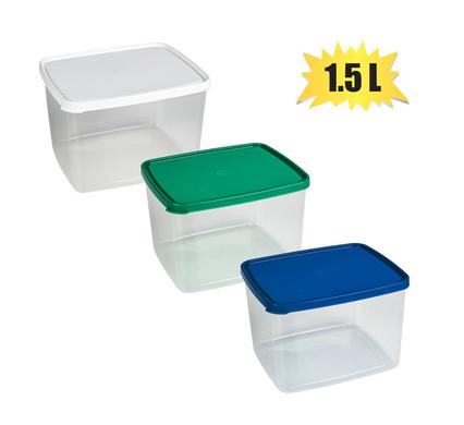 LUNCH BOX PL 1.5L product image