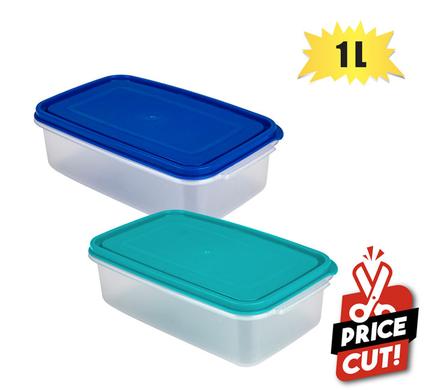 LUNCH BOX PL 1L product image