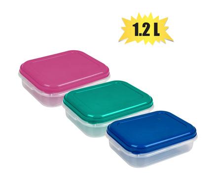 CONTAINER FOODSAVER 1.2 L product image