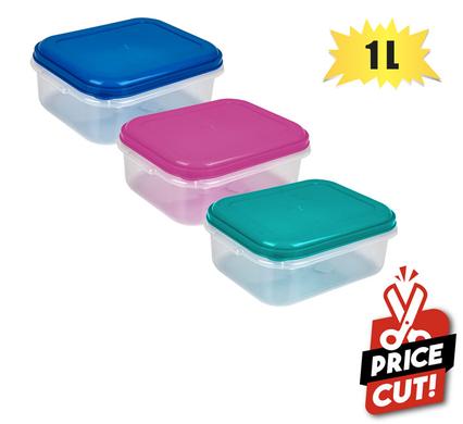 CONTAINER FOODSAVER 1.6 L product image