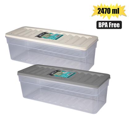 CONTAINER FRESH BOX 2,27L 28x11x9cm product image