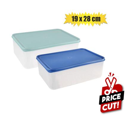 CONTAINER RECTANGULAR 28x19cm product image
