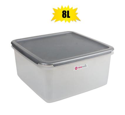 CONTAINER FOODSAVER 8L "GOURMET BOSS" product image