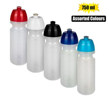 WATER BOTTLE 750ml product image