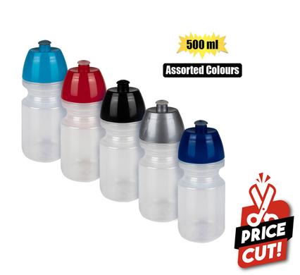 WATER BOTTLE 500ml product image