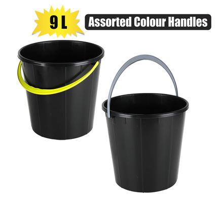 BUCKET PL 9L OPEN product image