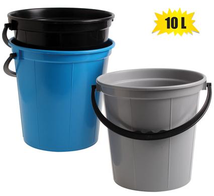BUCKET PL 10L product image