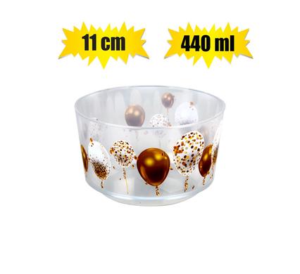 PARTY BOWL PL 440ml product image