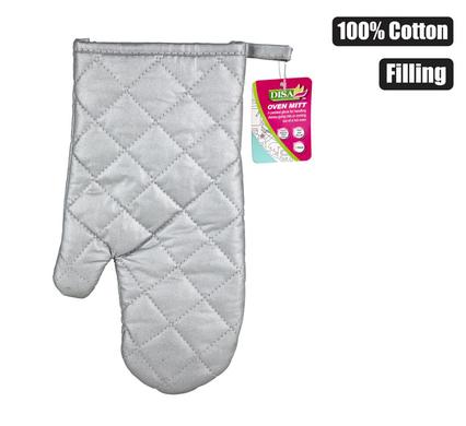 OVEN MITT 100% COTTON 520GSM FILLING product image