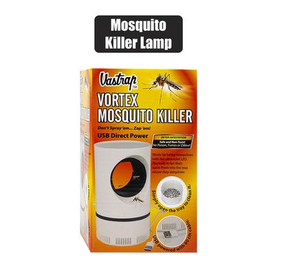 VASTRAP MOSQUITO KILLER LAMP USB product image