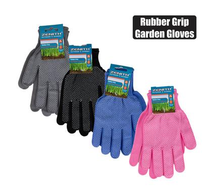 GLOVES GARDEN WITH GRIP PADS product image