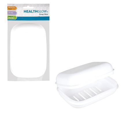 SOAP BOX PL WHITE product image